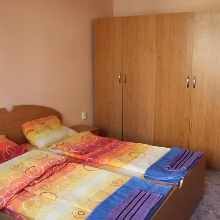 In Apartament *