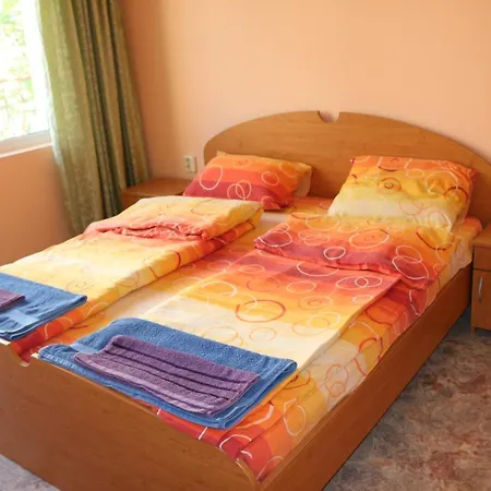 In Apartamento Varna