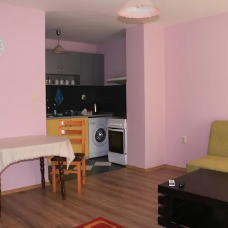Apartament In