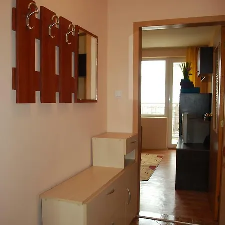 Apartamento In