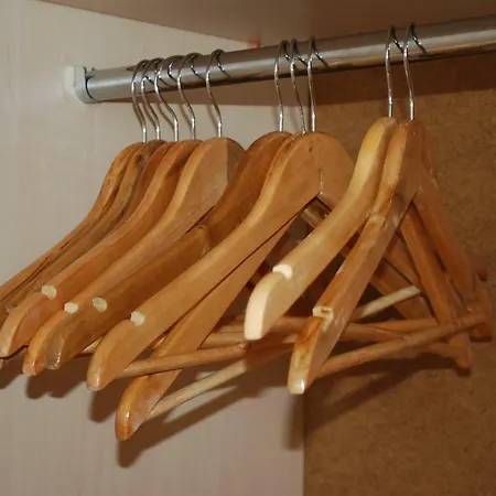 In Апартамент