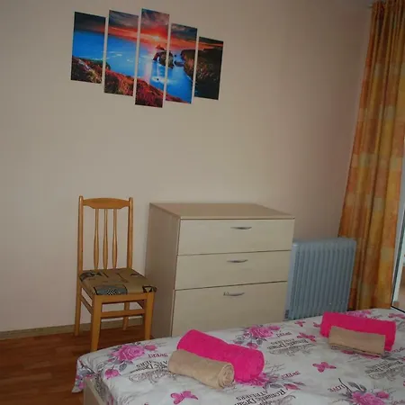 In Apartament
