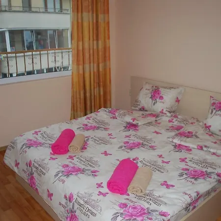 In Апартамент