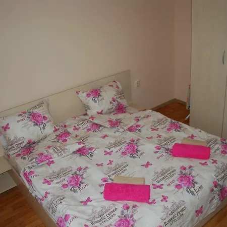 Apartament In *
