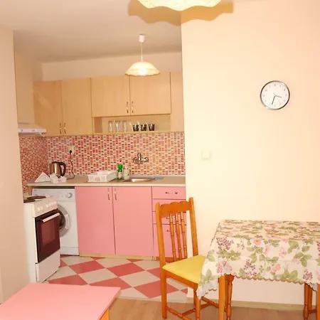 Apartamento In Varna