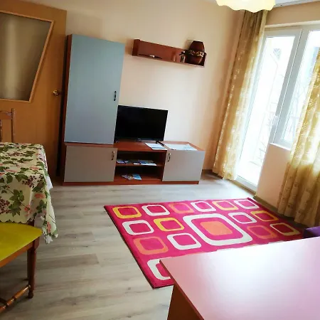 In Apartamento Varna