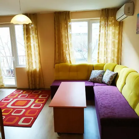 In Apartamento Varna