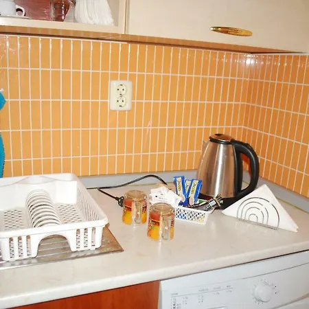 In Apartamento Varna