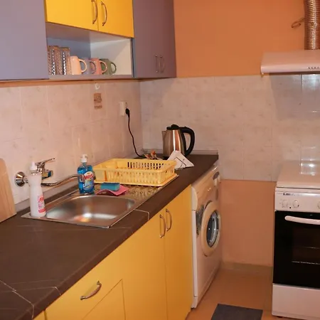 Apartment In