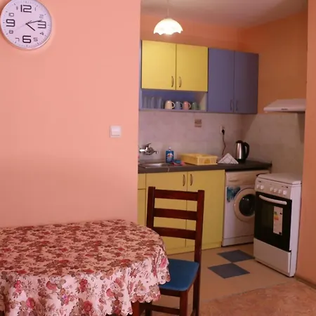 In Apartamento *