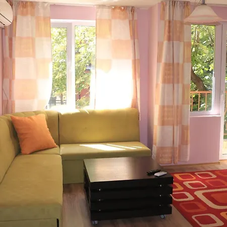 In Apartment Varna