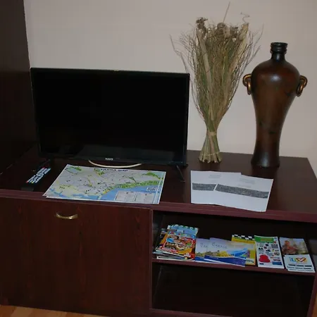 In Apartamento