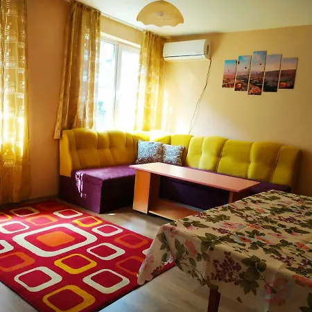 Apartment In