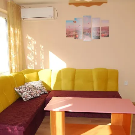 In Apartamento