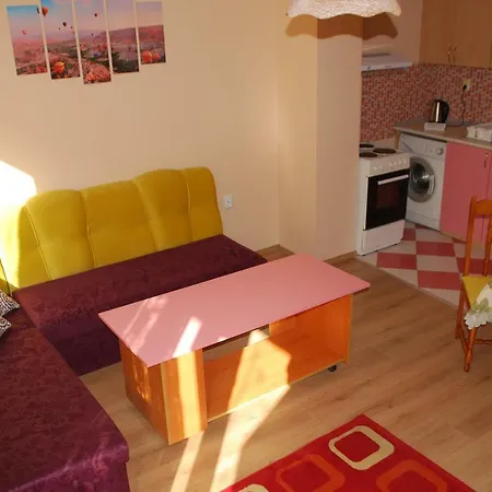 Apartment In Varna