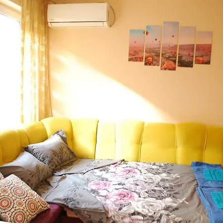 In Apartamento *