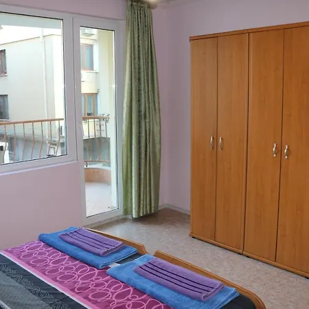 In Apartamento Varna