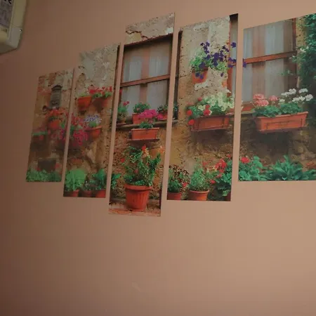 In Apartamento *
